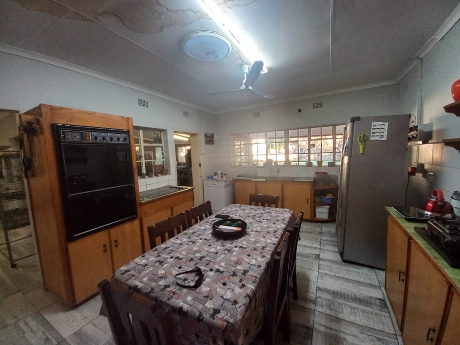4 Bedroom Property for Sale in Protea Park North West